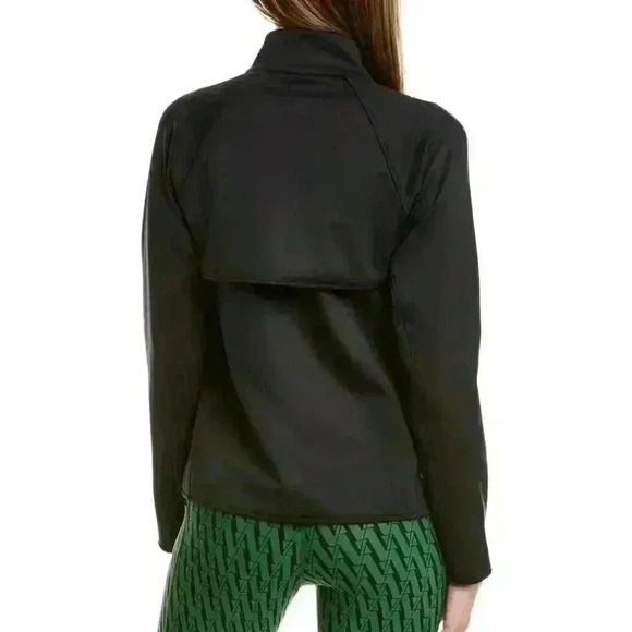 NWT ALL ACCESS Unison jacket Sz M Womens Bandier - Picture 2 of 3